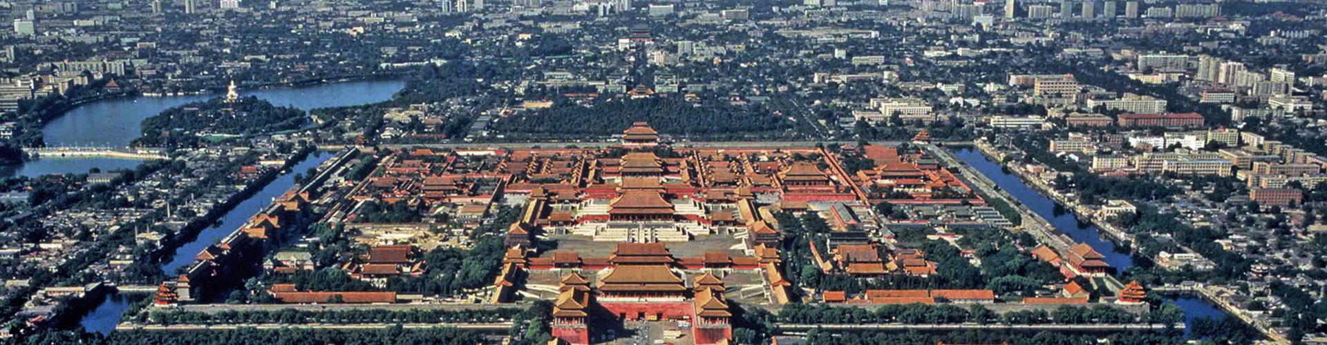 润泽御府城市
